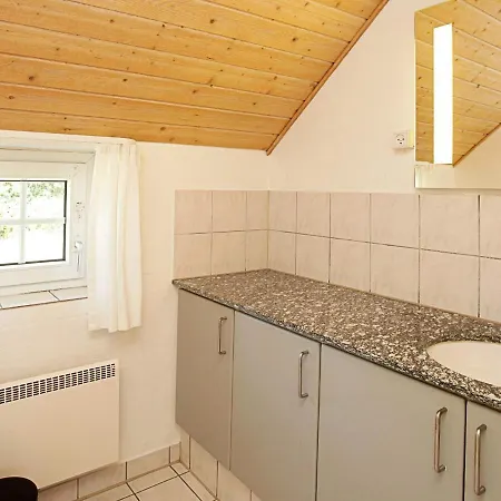 12 Person In V Ggerl Se Holiday home Boto By