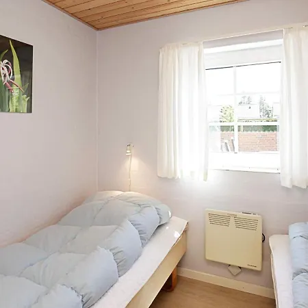Holiday home 12 Person In V Ggerl Se