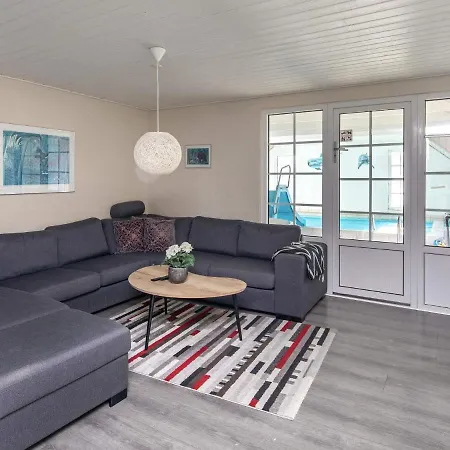 12 Person In V Ggerl Se Ferienhaus
