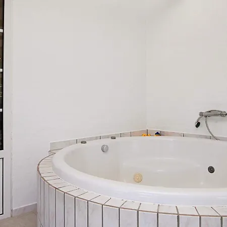 Holiday home 12 Person In V Ggerl Se *