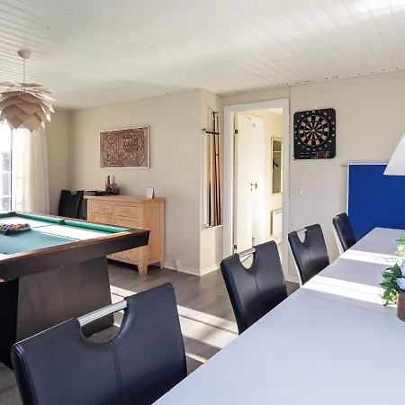 12 Person In V Ggerl Se Holiday home