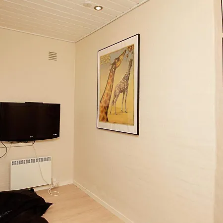 Holiday home 12 Person In V Ggerl Se Boto By