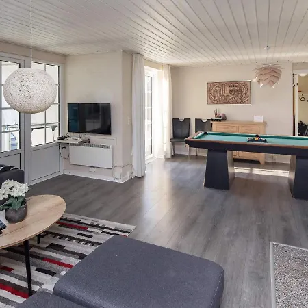 12 Person In V Ggerl Se Holiday home *