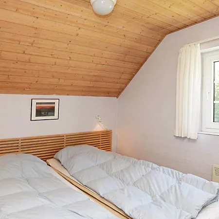 Ferienhaus 12 Person In V Ggerl Se *
