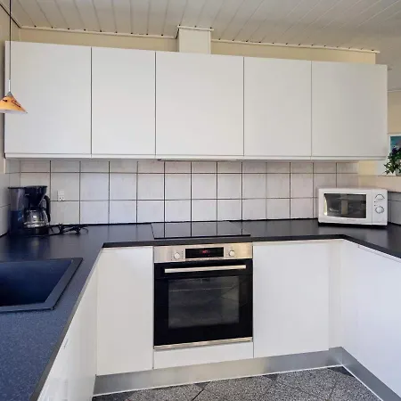 Ferienhaus 12 Person In V Ggerl Se